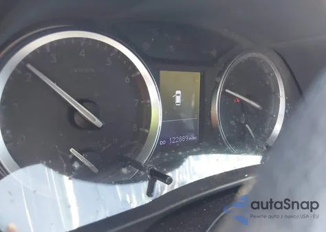 2016 Toyota Highlander Le from USA, damaged, VIN 5TDZARFH9GS022270